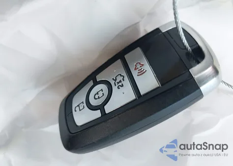 2017 Ford Fusion Se из США, поврежденный, VIN 3FA6P0H77HR338794